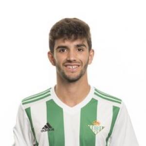 Melndez (Real Betis) - 2017/2018